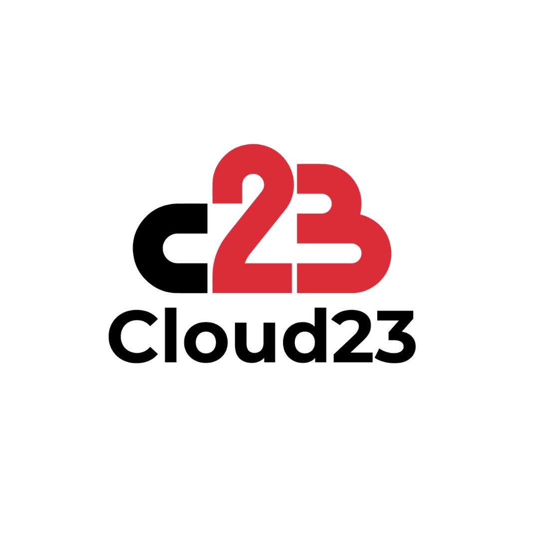 Cloud23 Logo