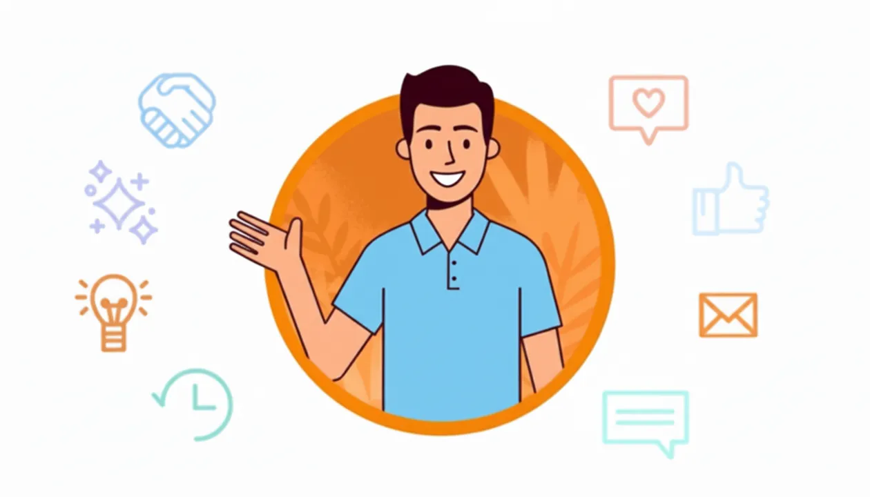 Salesforce Marketing Cloud Hero Image