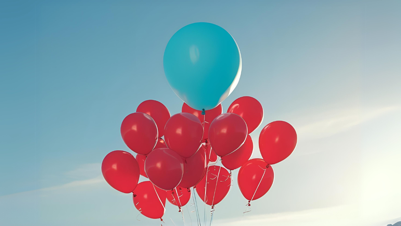 What sets Salesforce apart from its competitors?